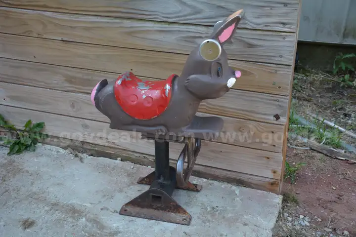 Cast Playground Bunny  Ride (4)