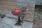 Cast Playground Bunny  Ride (4)