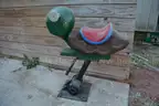 Cast Playground Turtle (5)