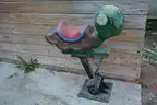 Cast Playground Turtle (5)