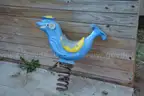 Cast Playground Shark (9)
