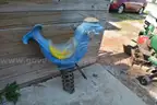 Cast Playground Shark (9)