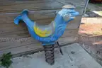 Cast Playground Shark (9)