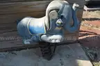 Cast Playground Elephant (11)