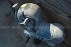 Cast Playground Elephant (11)