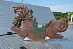 Cast Playground Horse (22)