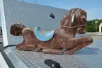 Saddle Mates Cast Horse (23)