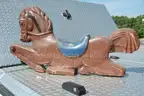 Saddle Mates Cast Horse (24)