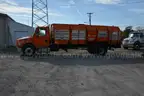 2010 Freightliner M2 106 Recycling Truck