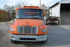 2010 Freightliner M2 106 Recycling Truck