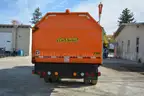 2010 Freightliner M2 106 Recycling Truck
