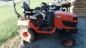 Kubota Mower