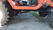 Kubota Mower