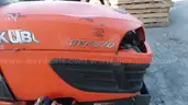 Kubota Mower