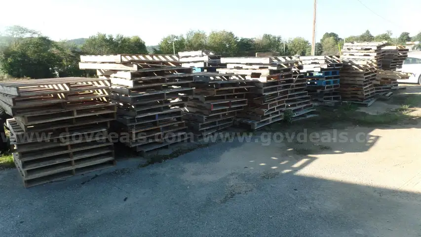 Pallets