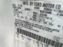 2010 Ford F-250 SD XL 4WD Utility Body