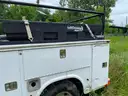 2010 Ford F-250 SD XL 4WD Utility Body
