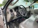 2010 Ford F-250 SD XL 4WD Utility Body