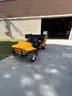 Cub Cadet Big Country 4x2