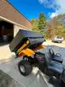Cub Cadet Big Country 4x2