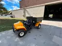 Cub Cadet Big Country 4x2