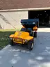 Cub Cadet Big Country 4x2