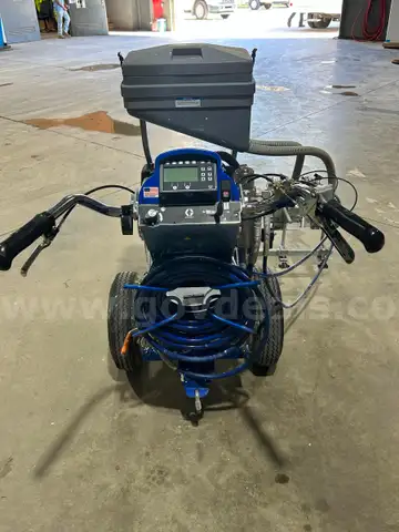 Graco LineLazer V3900