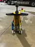 Von Arx VA Concrete Scaler, Scarifier, Grinder