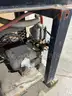 Synder Watering Tank 200 Gallon