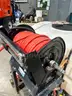 Synder Watering Tank 200 Gallon