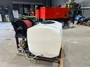 Synder Watering Tank 200 Gallon