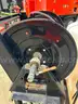 Synder Watering Tank 200 Gallon