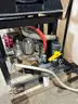 Synder Watering Tank 200 Gallon