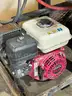 Synder Watering Tank 200 Gallon