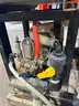 Synder Watering Tank 200 Gallon