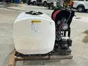 Synder Watering Tank 200 Gallon