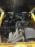 2003 New Holland LS180 skid steer loader