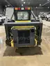 2003 New Holland LS180 skid steer loader