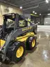 2003 New Holland LS180 skid steer loader