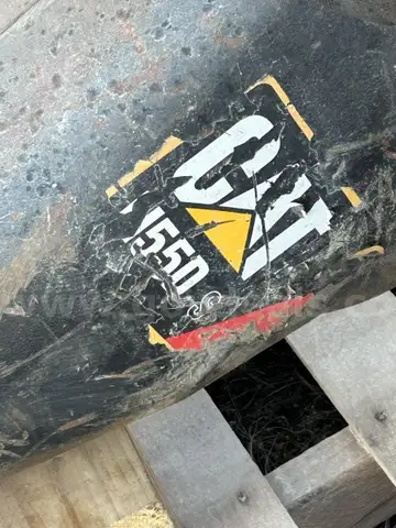 Cat H55D Hydraulic Hammer / Breaker