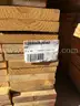LOT 3 - UNTREATED SOUTHERN YELLOW PINE (SYP)