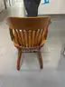 Wooden Chairs