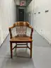 Wooden Chairs