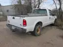 2004 Ford F-250 SD XL 2WD Long Bed