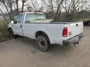 2004 Ford F-250 SD XL 2WD Long Bed