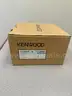 Lot of (10) Kenwood NX-3820HG K mobile radios