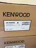 Lot of (10) Kenwood NX-3820HG K mobile radios