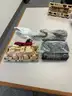 Lot of (10) Kenwood NX-3820HG K mobile radios