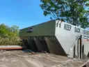 Hydraulic SaltDogg Sander
