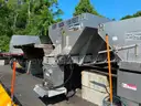 Hydraulic SaltDogg Sander